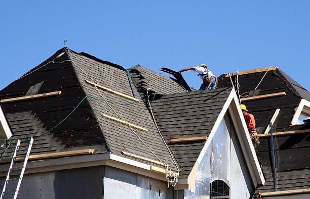 Slate Roofing Contractor in Texarkana, TX