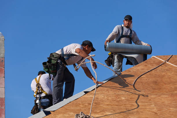 Quick and Trustworthy Emergency Roof Repair Services in Texarkana, TX